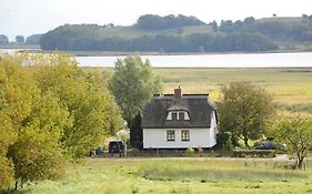 Altes Backhaus